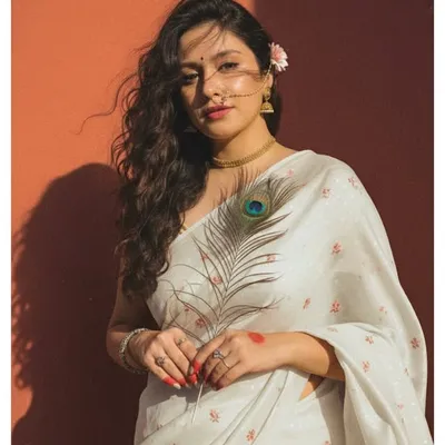 KOMAL YADAV profile
