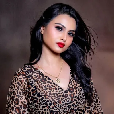 Komala Bharath profile