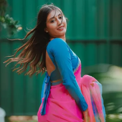 Sneha Komala profile