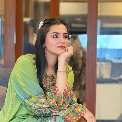 Komal Baig profile