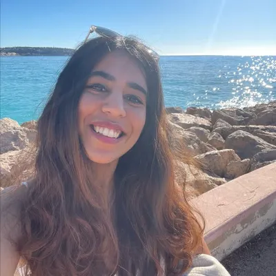 Komal profile