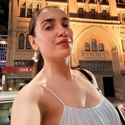 Komal Rathi