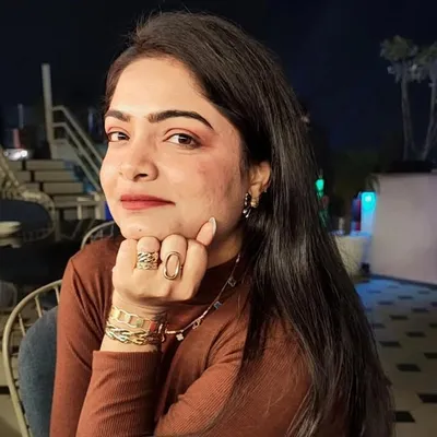 Komal Dhamija ||ੴ|| profile