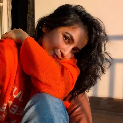 Komalee Prasad