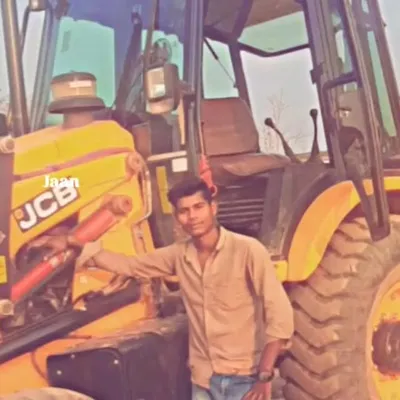 Komal Gaykwad profile