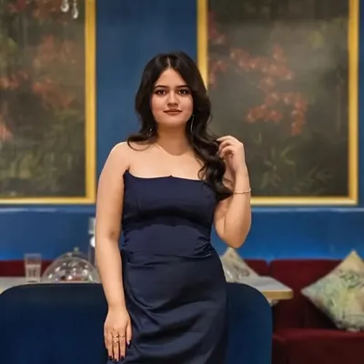 Komal Gupta profile