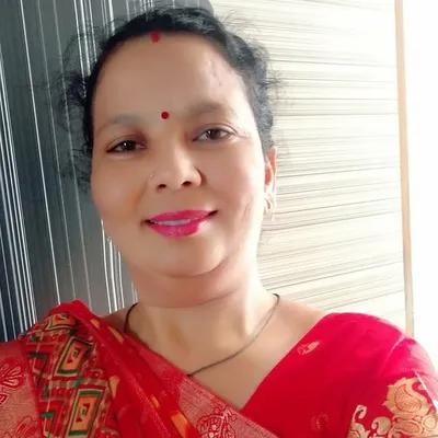 Komal Jain profile