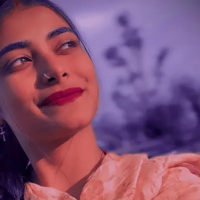 Komal Kashyap profile