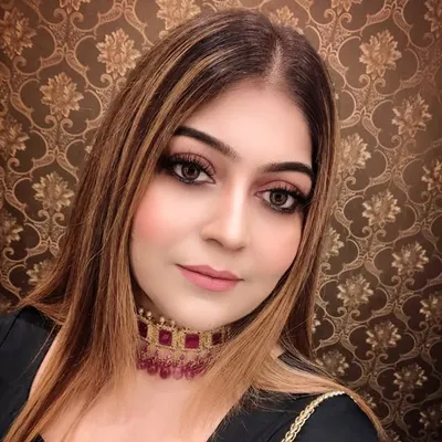 komal khan
