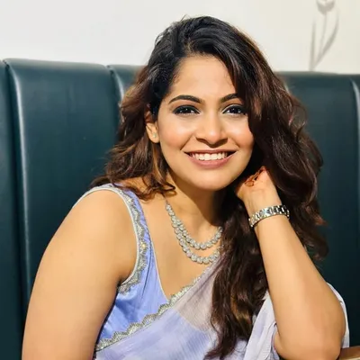 Komal Gaurav Gajjar profile