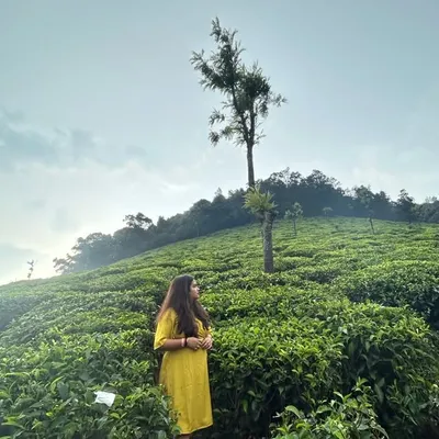 Komal Kokitkar profile