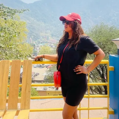 RAjput PArul profile