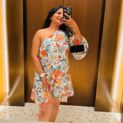Komal Lodha Bothra profile