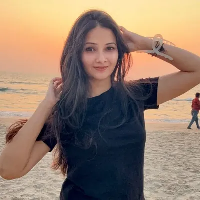 Komal Meenaš» profile