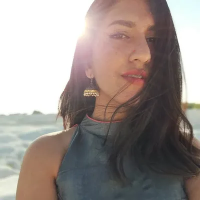 Komal Panwar profile
