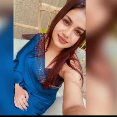 Komal Raj profile