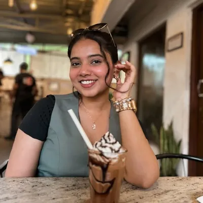 Komal Ramesh