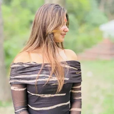 Komal Slathia💀 profile
