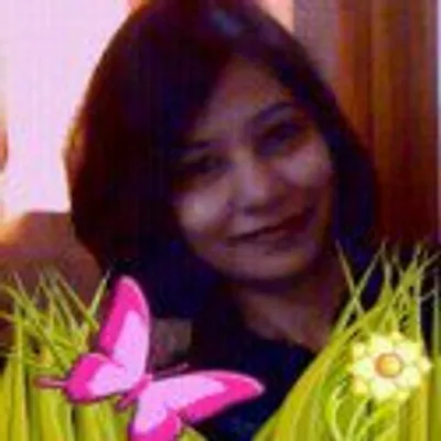 Komal Verma profile