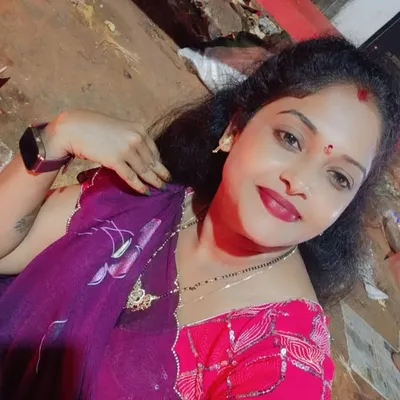 madhuu🔱📿 profile