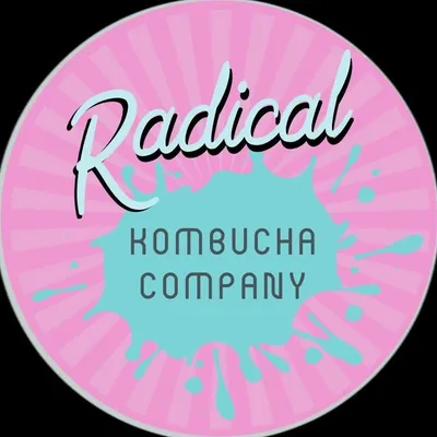 Radical Kombucha Company profile
