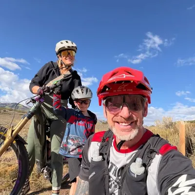 Ryan Flanders profile