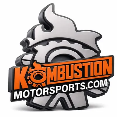 Kombustion Motorsports profile