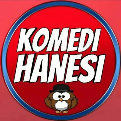 K😂MEDİ H🏠NESİ profile