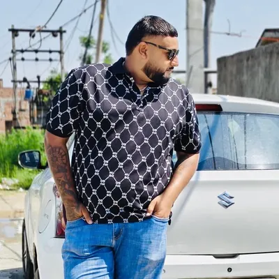 Komerdeep Singh profile