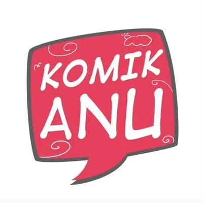 Komikanu profile