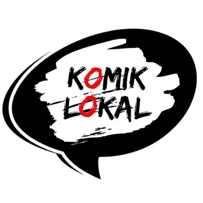 Komik Lokal profile