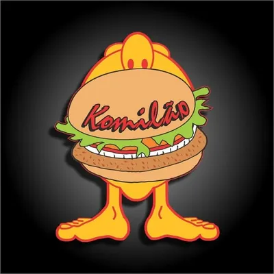 Komilão Lanches profile