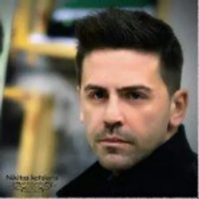 kommotirio George Blekos profile