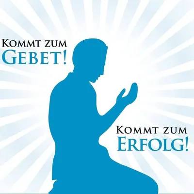Kommt zum Gebet profile