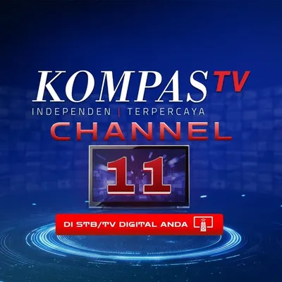 KompasTV profile