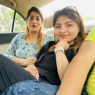 Radhika❤️ profile