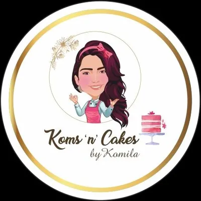 Koms & Cakes profile