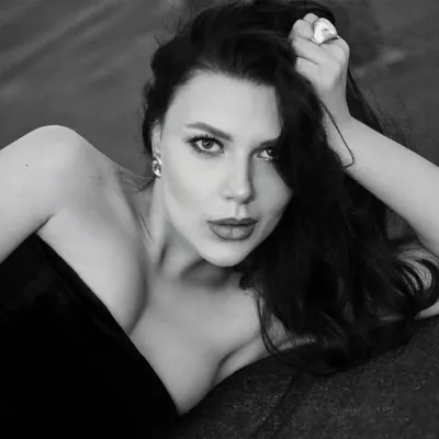 ANASTASIIA profile