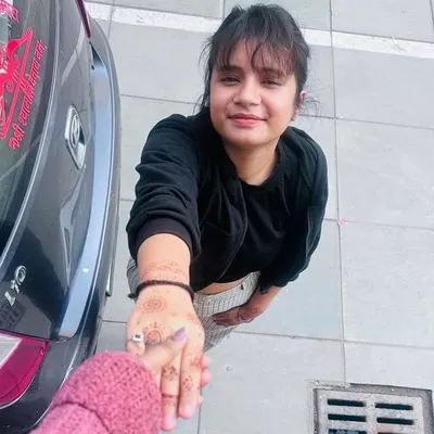 Komal Rawat profile