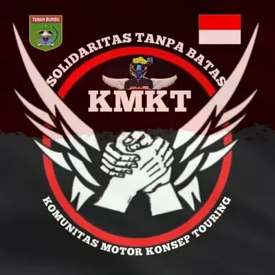 KOMUNITAS MOTOR KONSEP TOURING profile