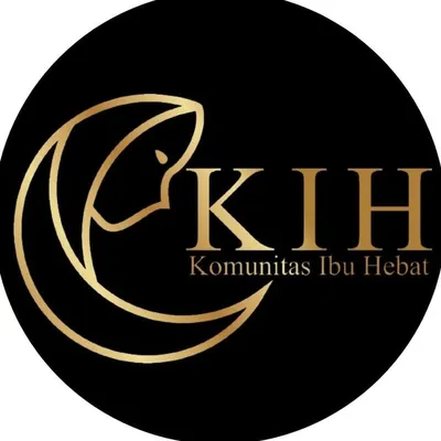 Komunitas Ibu Hebat | Parenting Islami | Ibu Bahagia & Produktif profile