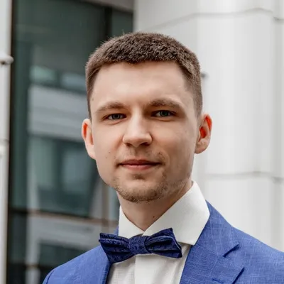 Виталии Комысов profile