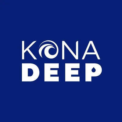 Kona Deep profile