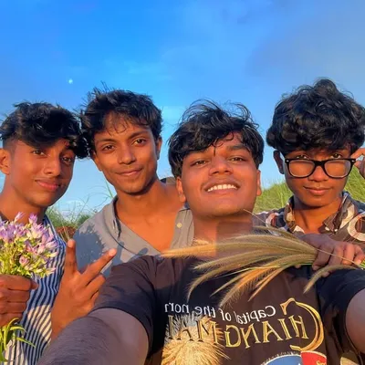 " സുലൈമാനി without മൊഹബത്ത് " profile