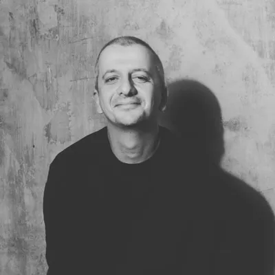 Konstantin Bogomolov profile