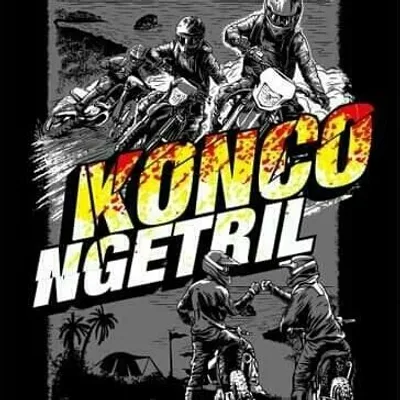 KONCO NGETRIL profile