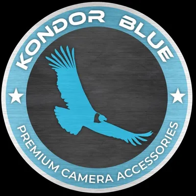 Kondor Blue profile