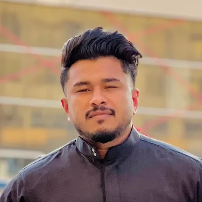 Fazil Bappz profile