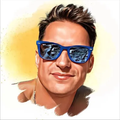 Александр Кондрашов profile