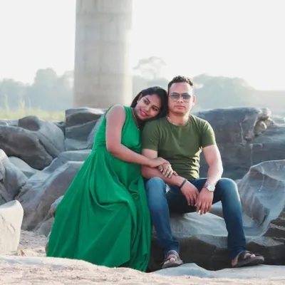 Sweety Kondrawar profile